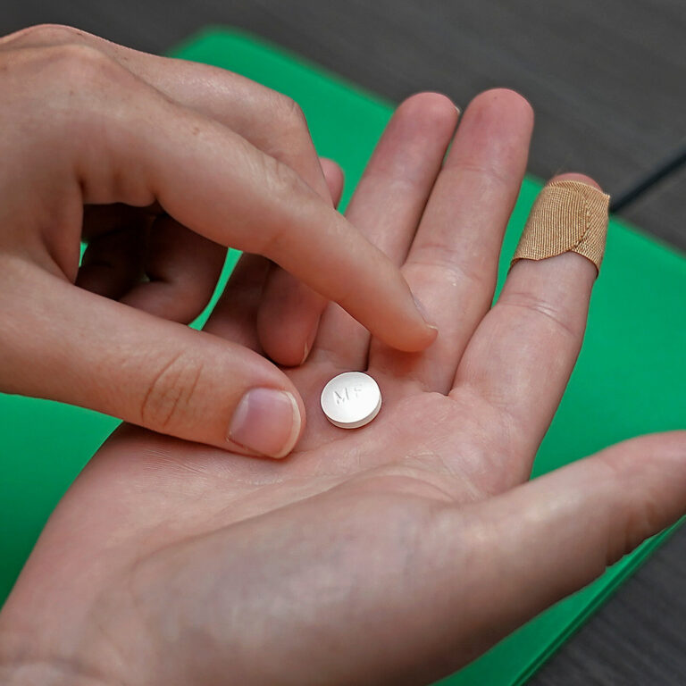 F.D.A. Approves a New Generic Abortion Pill
