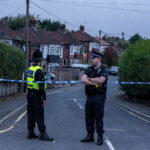 Deadly Car Ramming and Stabbing at U.K. Synagogue Is Declared Terrorist Attack