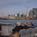 After Trump Pulls Funding, Work Continues on N.Y. Area Transit Projects