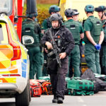 Synagogue Attack on Yom Kippur in Manchester, UK: What We Know