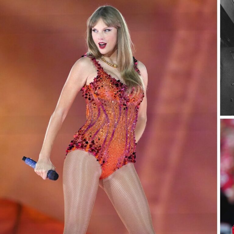 Why Fans Think Taylor Swift Wrote ‘Actually Romantic’ About Charli XCX