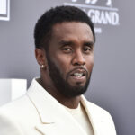 Sean Combs Begged Judge for Mercy Before Sentencing