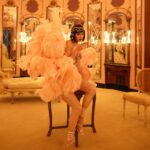 On ‘The Life of a Showgirl,’ Taylor Swift Has a Lust for Love (and Her Foes)