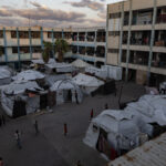 Trump Sets Sunday Deadline for Hamas to Agree to Cease-fire Plan With Israel