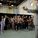 Trump Administration Is Said to Plan to Cut Refugee Admissions to a Record Low