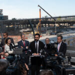 Mamdani Condemns Trump’s $18 Billion Funding Freeze for New York-Area Projects