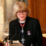 Sarah Mullally Is Named as First Female Archbishop of Canterbury