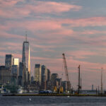 Trump Seizes on Shutdown to Punish Political Foes