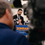 Mamdani Is More Foe Than Friend in the Suburbs, Even Among Democrats