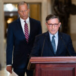 Both Parties Are Resigned to Deadlock as Shutdown Takes Hold