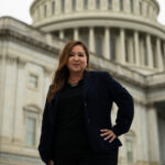 Elected but Not Seated, Grijalva Waits to Sign Epstein Petition