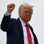 Treasury Defends Minting a $1 Trump Coin Despite 1866 Law