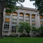 A Harvard Professor Is Placed on Leave After Firing a Pellet Gun