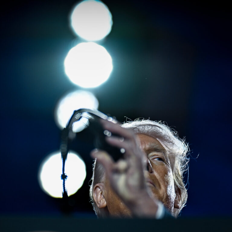 President Trump and the Supreme Court