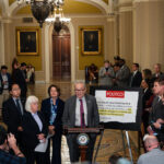 Health Care Politics Bolster Democrats in Shutdown Fight
