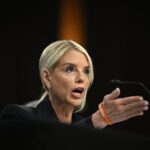 Pam Bondi Goes on the Attack During Senate Hearing
