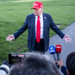 Mass Layoffs Trump Is Threatening in Shutdown Fight May Be Illegal