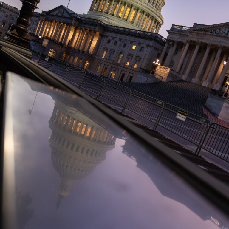 These Democrats Could Hold the Key to Ending the Shutdown