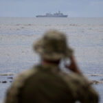 Qatar Pushes U.S.-Venezuela Diplomacy as Trump Focuses on Military Action