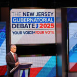 Key Moments From the Final New Jersey Governor’s Debate