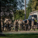 Texas’ Blue-State Deployments Shred Relations Between Governors
