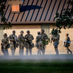 Federal Judge Temporarily Blocks Trump’s National Guard Deployment in Chicago Area