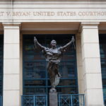 Federal Courts Run Out of Funding Amid Government Shutdown, Threatening Delays