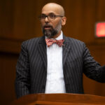 Judge Rejects ‘Unprecedented’ Indictment Amid Trump’s D.C. Clampdown