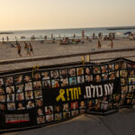 A Breakthrough Hostage Deal, and an Arrest in Deadly L.A. Wildfire