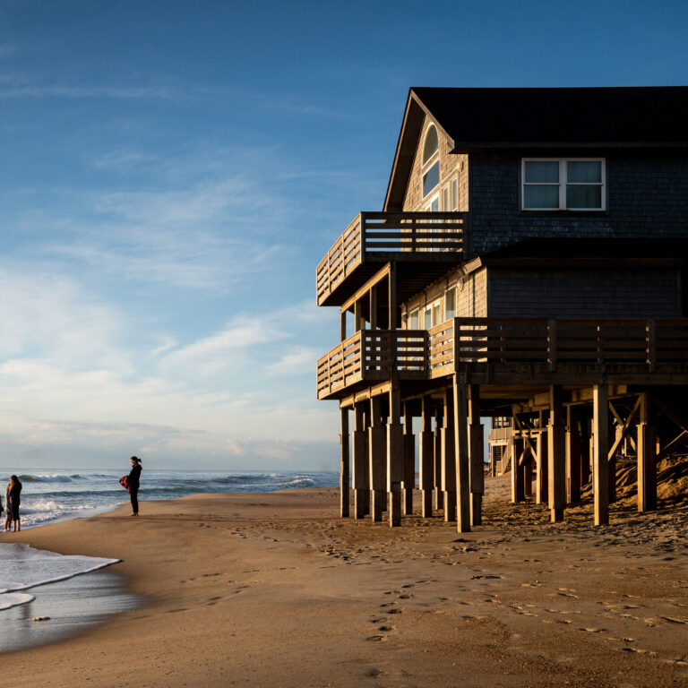 Government Shutdown Scrambles Some Home Sales in Flood Zones