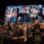 Israelis Rally for Hostages in Gaza, Hoping It Will Be the Last Time
