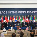 ‘A Big Day’: How the U.S. and the Arab World Teamed Up to Seal the Gaza Deal
