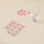 America Is Heavily Reliant on China for Raw Materials in Medicines