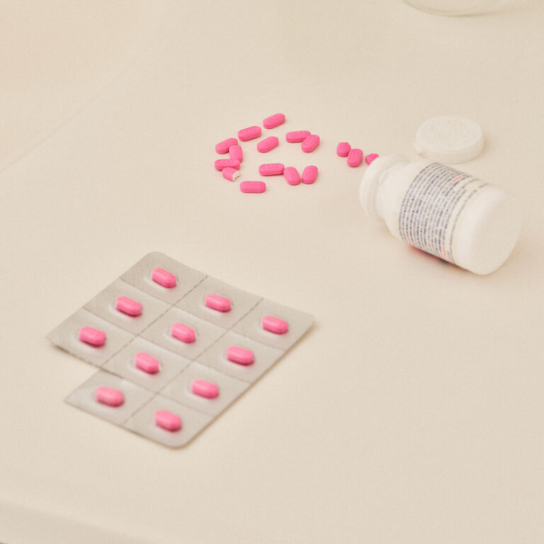 America Is Heavily Reliant on China for Raw Materials in Medicines