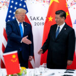 With Tariff Threat and Trade Controls, China and U.S. Renew Game of Chicken