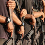 With Truce in Place, Hamas Pursues Bloody Crackdown on Rivals in Gaza