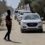 First Burials to Be Held for Israelis Returned From Gaza