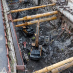 Trump Says $16 Billion Hudson River Tunnel Project Is ‘Terminated’