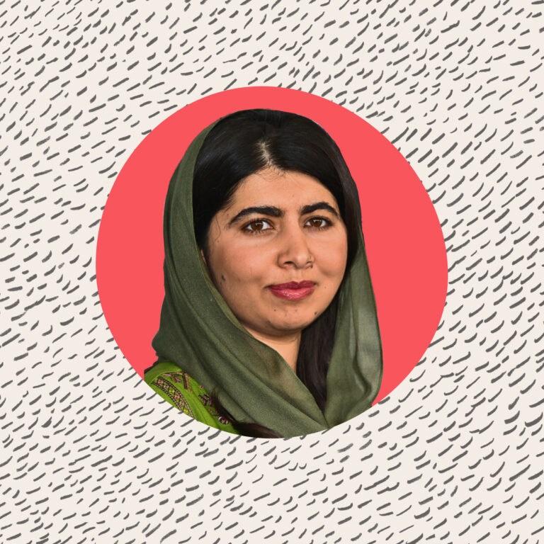 Malala Yousafzai Thought She’d Never Fall in Love