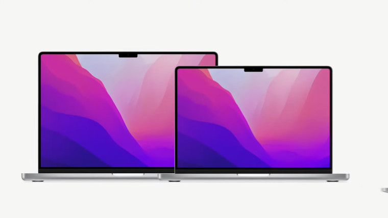 Apple hints at powerful M5 MacBook Pro launch likely within days
