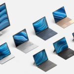 Microsoft wants to make Surface devices more secure and reliable through Rust