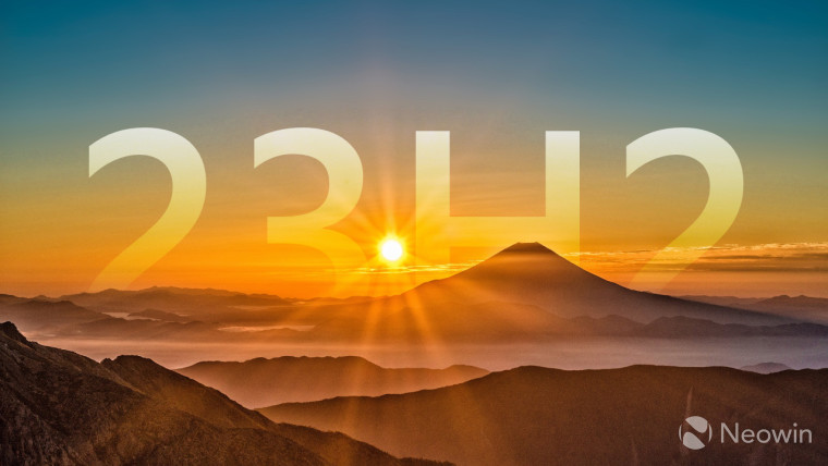 Time to leave Windows 11 23H2 behind, warns Microsoft, as the end of support nears