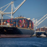 U.S. Pressures Countries to Delay Fees to Clean Up Ship Pollution