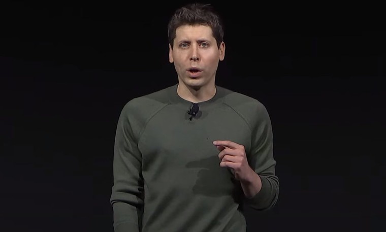 Sam Altman says adult erotica conversation support coming soon to ChatGPT