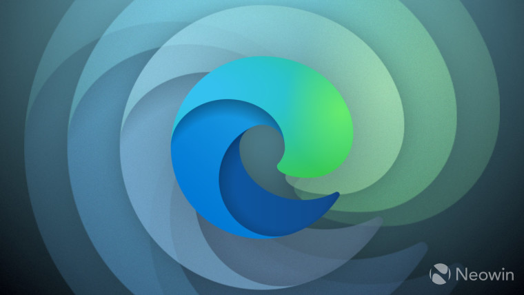 Microsoft Edge gets a redesigned profile section in new update