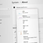 Odd Windows 11 bug duplicates Task Manager process instead of closing it