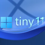 tiny11 25H2 is out, offering debloated Windows 11 25H2 without Microsoft Account requirement