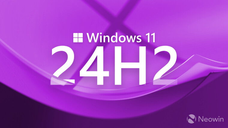 Microsoft blocked Windows 11 24H2 on many PCs due to this third-party system driver bug