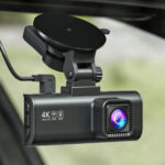 REDTIGER F7NP 4K Dual Dash Cam is back to its lowest ever price