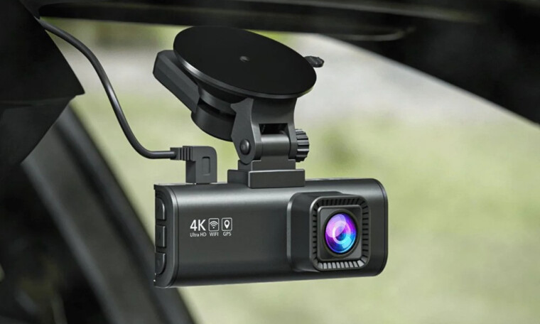 REDTIGER F7NP 4K Dual Dash Cam is back to its lowest ever price
